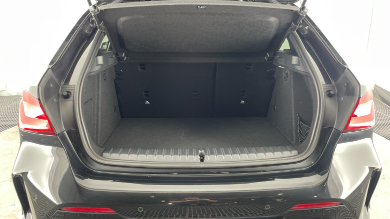 BMW 1 Series 118i [136] M Sport 5dr Petrol Hatchback